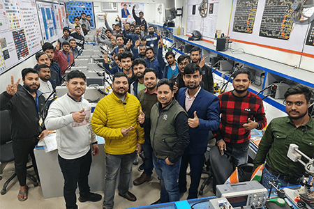 Android Repairing Training